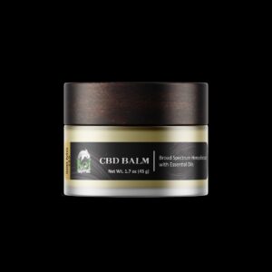 cbd cream