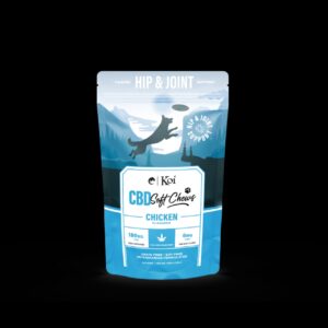 Koi Hip & Joint CBD Soft Chews