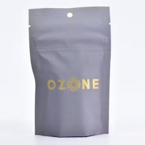 Ozone Dual OG 1g Live Resin Vape Cart