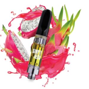 Simply Herb Dungeons & Dragonfruit 1g Distillate Cart