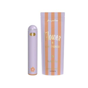 Edie Parker Lavender Vanilla Disposable