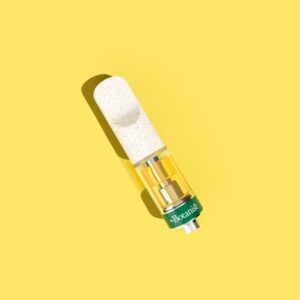 Botanist Distillate Sour Diesel Cartridge