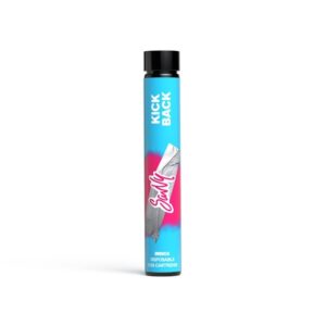 Savvy Kick Back Fresh Berry Disposable Vape