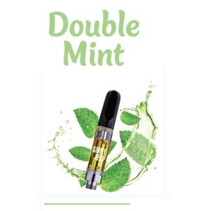 Simply Herb Doublemint cartridge