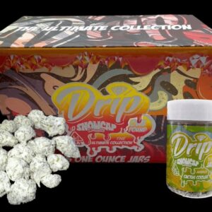 Drip Snowcap Smalls 1oz