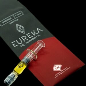 EUREKA 1G CO2 Oil Darts