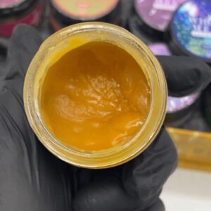 Whole Melt Extracts Live Resin Badder 1oz