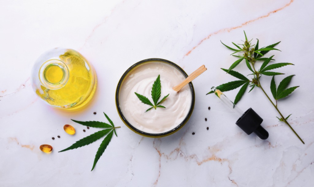 What Is In CBD Oil Ingredients