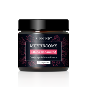 Mushrooms Libido Enhancing Blend