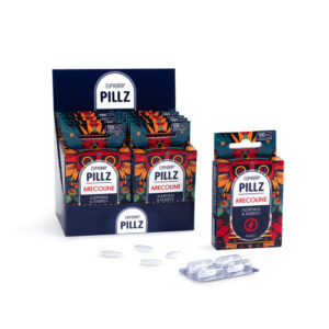 Buy Euphoria Pillz online